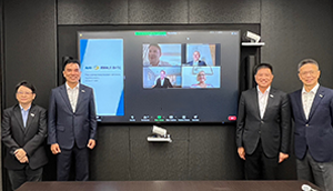 优发国际董事会决议通过收购德国BHTC 拓展智慧移动生态圈